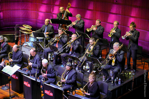 JazzMN Orchestra Debuts A New Artistic Director, JC Sanford, And Announces New Season 