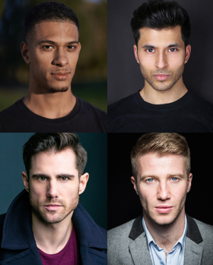 AFTERGLOW Announces Cast For Second London Season Image