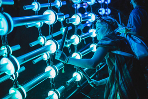 Warrington Contemporary Arts Festival Announces New Programme Image
