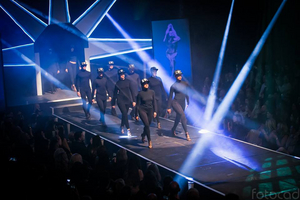 Line Up Of Judges Confirmed For The 11th Vogue Ball Image