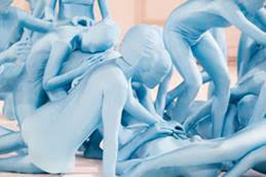 Mette Ingvartsten's TO COME (EXTENDED) U.S. Premiere Begins October 25 Image
