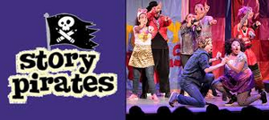 Story Pirates Announce Four NYC  Family Flagship Shows This Fall 