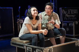 CAMBODIAN ROCK BAND Arrives At Merrimack Repertory Theatre October 16 Image