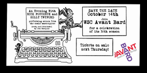 Avant Bard Announces 30th Anniversary Season Image