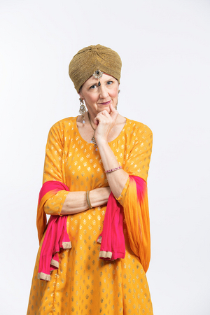 THE ROYAL DILEMMA Arrives At Irving Arts Center Image