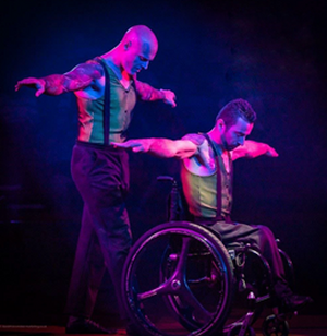 BIG APPLE CIRCUS Returns To Lincoln Center For 42nd Season, October 12 Image