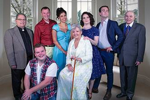 LEADING LADIES Comes To MCCC's Kelsey Theatre Image