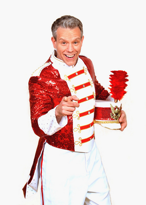 5-Star Theatricals Announces Full Cast To Join Adam Pascal In THE MUSIC MAN 