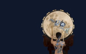 Taikoz Presents SEVEN FLOWERS at the City Recital Hall Image