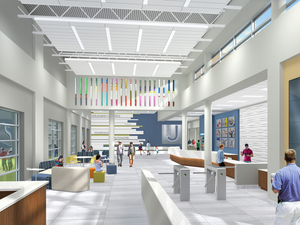 Jewish Community Center Breaks Ground On Multi-Million Dollar Expansion Image