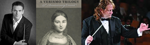 Teatro Grattacielo Celebrates 25th Anniversary With A VERISMO TRILOGY Gala Concert 