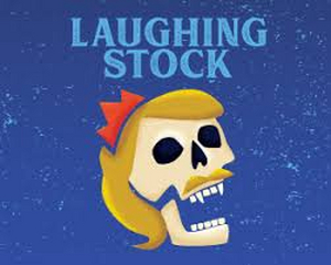 Evergreen Players Presents LAUGHING STOCK At Center Stage In Evergreen Image