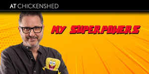 MY SUPERPOWERS Comes to Chickenshed Image