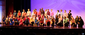 CAPA MARQUEE AWARDS Announces 19 High Schools To Participate In 2019-20 Program Image
