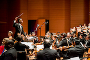 The Dessoff Choirs Begins Its 2019-20 Season on October 26 Image
