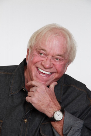 Comedian James Gregory Comes To The Peace Center 