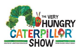 THE VERY HUNGRY CATERPILLAR SHOW Returns Next Month For 50th Anniversary UK Tour 