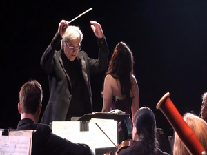 Riverside Opera Company Presents SUPERSTARS Concert! Image