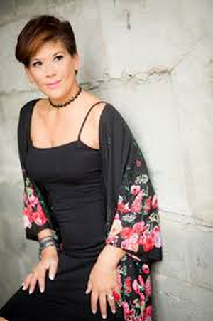 Broadways Doreen Montalvo Hosts ONE HEART, ONE CURE Concert Image