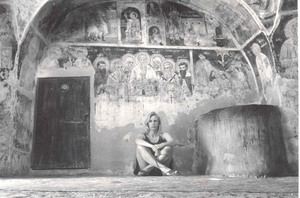 Katherine Owens Retrospective Announced At Undermain Theatre Image