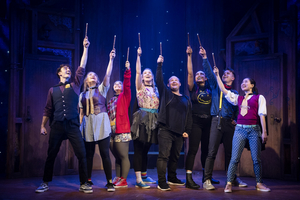 Last Chance to See PUFFS At Brisbane Powerhouse Image