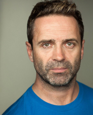 Phil Nichol and Melissa Jacques Join The Cast Of EVERYBODY'S TALKING ABOUT JAMIE Image