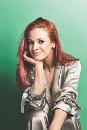 Rehearsals Begin Today For LAST DAYS OF SUMMER Starring Teal Wicks Image