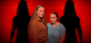 Buck Creek Players Presents TRAP! Image