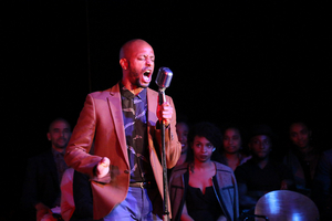 JAG JUKE JOINT A Benefit Dinner Party with Performances & Southern Home Cooking Announced Image