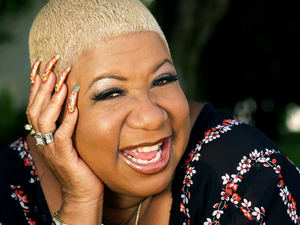 Due To Popular Demand Jimmy Kimmel's Comedy Club At The LINQ Promenade Extends Luenell's Limited Engagement 
