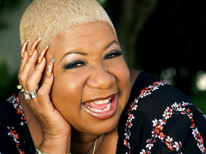 Due To Popular Demand Jimmy Kimmel's Comedy Club At The LINQ Promenade Extends Luenell's Limited Engagement Image