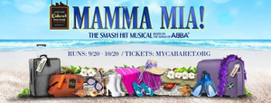MAMMA MIA! Comes to Downtown Cabaret Theatre Image