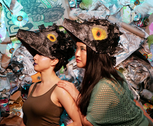 Join The Faeries In FAERIESTRUCK At Annex Theatre Image