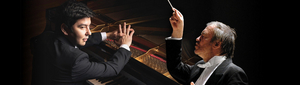 Valery Gergiev Conducts The Munich Philharmonic At NJPAC, October 27 