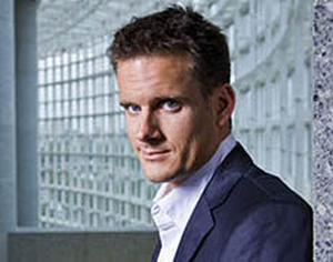 Philippe Jordan To Conduct With Julia Fischer As Soloist, Oct 30 Image