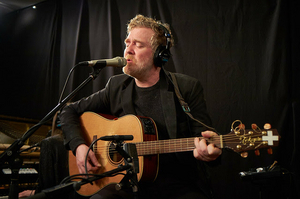 THE BRUCE PROJECT Premieres On WFUV, September 23 Image