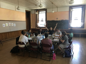 The Orchard Project Opens Applications For Its 2020 Programs Image