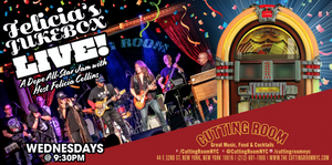 Living Colour, Blues Brothers, Ringo Starr And Billy Joel's Band Perform For Jimi Hendrix Birthday Image