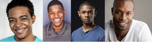 Vermont's JAG Productions Partners With Cherry Lane Theatre To Present The World Premiere Of ESAI'S TABLE Image
