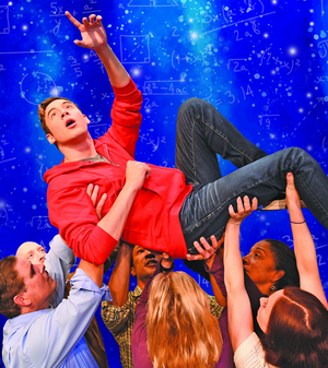 The Horizon Theatre Announces THE CURIOUS INCIDENT OF THE DOG IN THE NIGHT-TIME 