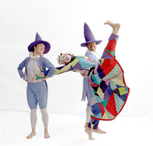 THE PATCHWORK GIRL OF OZ Family-Friendly Performance Celebrates 40 Years Image