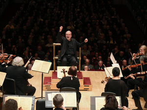 Orchestra Of St. Luke's Kicks Off Annual Carnegie Hall Series, October 17 Image