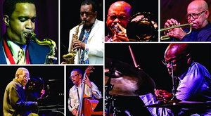 A 7th Anniversary Celebration With Alumni of The Jazz Messengers Highlights The Nash October Calendar 