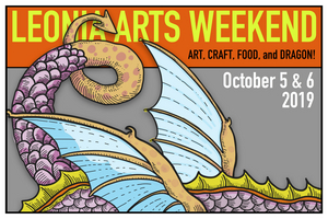 Leonia Arts Weekend Calls To Artists, Artisans, And Crafters To Display Work 