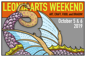 Leonia Arts Weekend Calls To Artists, Artisans, And Crafters To Display Work Image