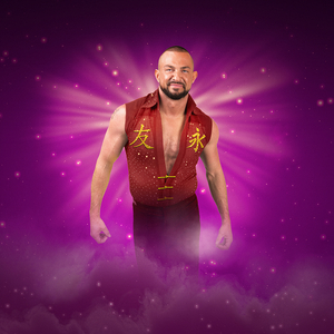 Strictly Star Robin Windsor Steps Into The Shoes Of Aladdin At St Helens Theatre Royal 