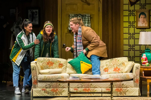 Northern Sky Announces Added Performances Of 'Dad's Season Tickets' At The Gould Theater Image