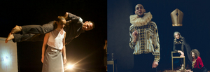 International Theater Festival Features Dance & Theater At Merseles Studios 