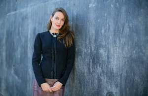 Blanton Museum Of Art Appoints New Latin American Curator Image