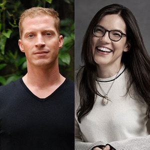 CAP UCLA Presents Andrew Sean Greer In Conversation With Sloane Crosley Image
